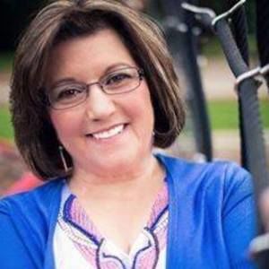 Meet your Posher, Virgie